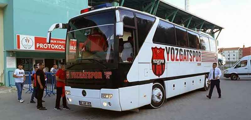 Kazım Arslan o iddialara cevap verdi