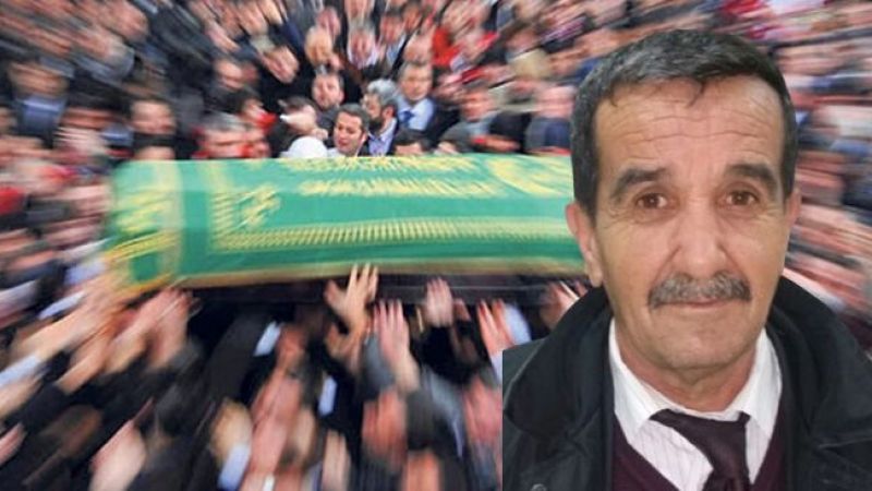 Yerköy'ün Acı Günü