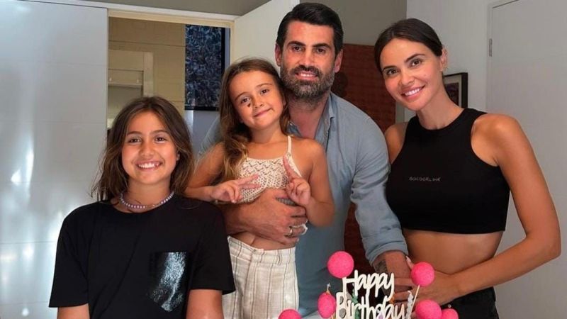 Volkan Demirel eşiyle boşanıyor mu? Neden?