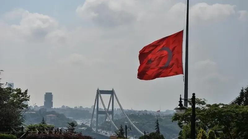 Milli Yas Neden İlan Edildi? Son Dakika Milli Yas Neden Hangi Durumlarda Edilir İlan Edilir?