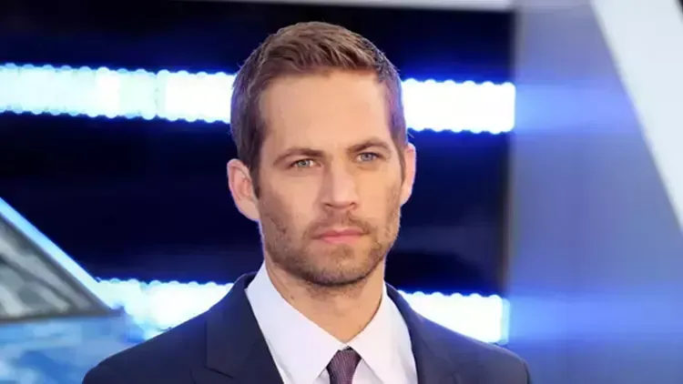Paul Walker kimdir, ne zaman ve neden öldü?