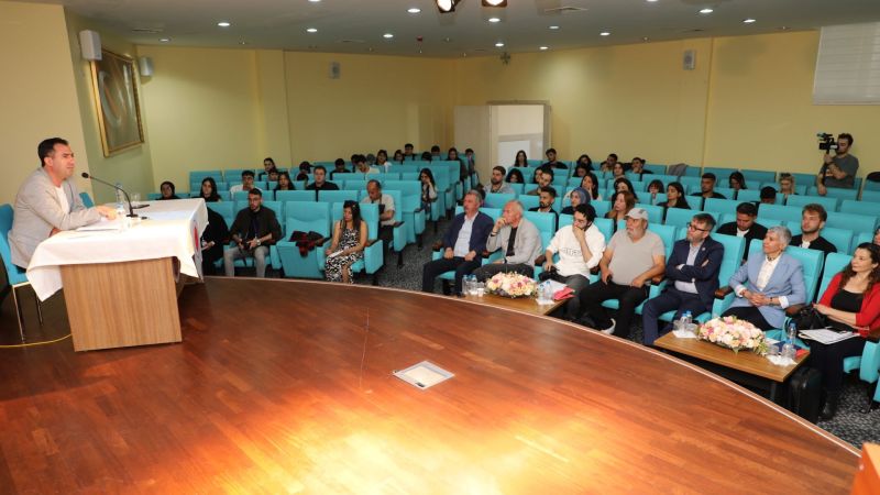 Yozgat'ta Yerel Medya Geleceğini Şekillendiren Çalıştay