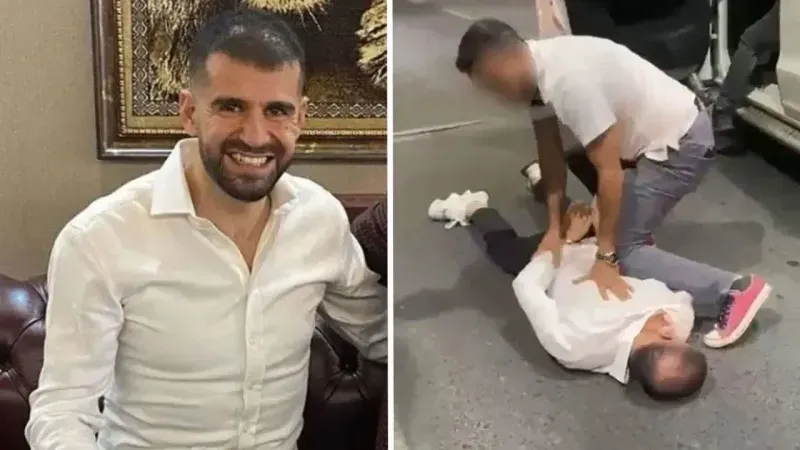 Ayhan Bora Kaplan Soruşturması: Kerem Öner'in Şok İfadeleri Ortaya Çıktı