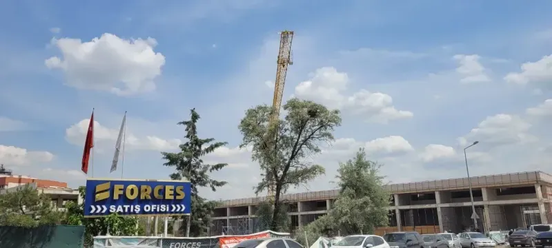 Yozgatlı baba oğul aynı iş kazasında hayatını kaybetti