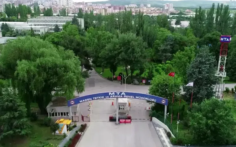 Maden Tetkik ve Arama Genel Müdürlüğü Sözleşmeli Personel Alacak