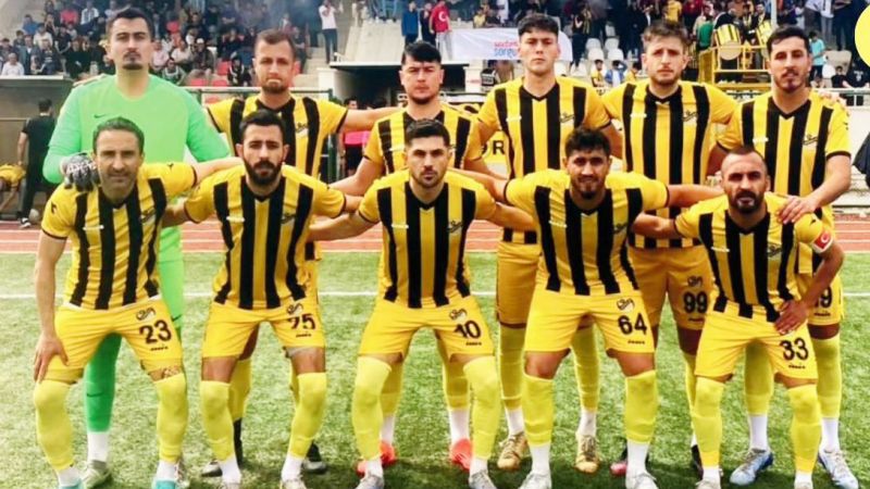 Sorgun ‘BAL’a yakın