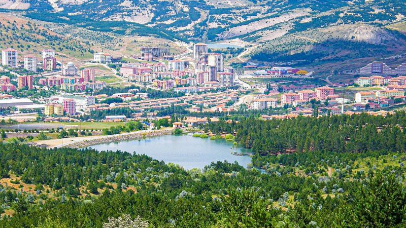 Yozgat, Çorum, Kayseri Dikkat! Uyarı Geldi! Tedbirlerinizi Alın…