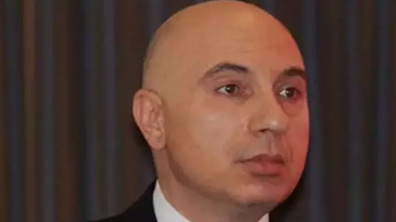 Hakan Bilal Kutlualp Kimdir?
