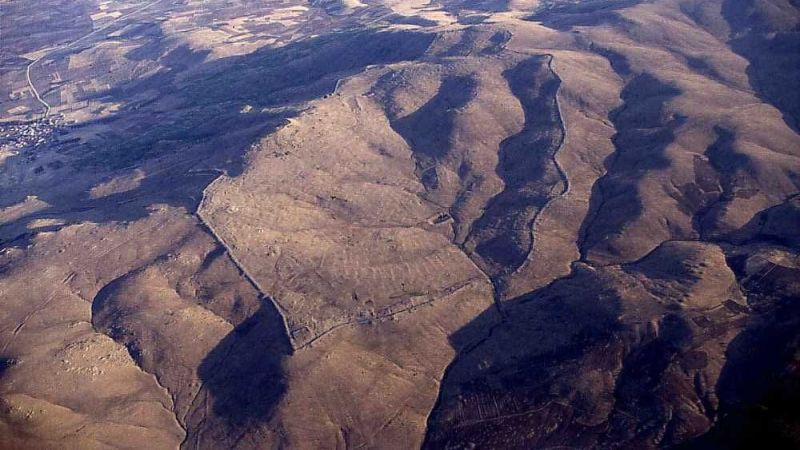 Yozgat'ın Muhteşem Dağları: Doğanın Kucağında Bir Yolculuk