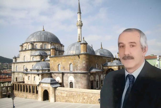 Yozgat Bala'sını Kaybetti: Allah Rahmet Eylesin