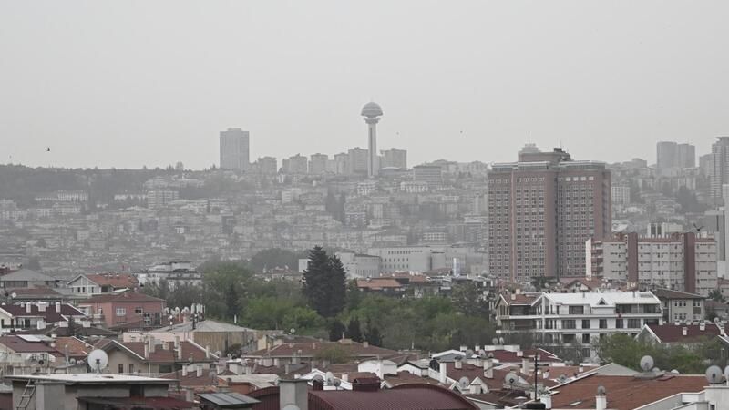 Ankara'da En Uygun Fiyatlı İlçeler Açıklandı! Herkes Buralarda Yaşamak İstiyor