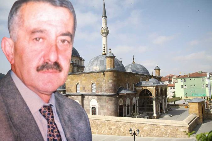 Yozgat'ın Sevilen İsmi Bahri Boztepe Hayatını Kaybetti