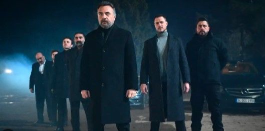 Ben Bu Cihana Sığmazam neden final yapıyor?