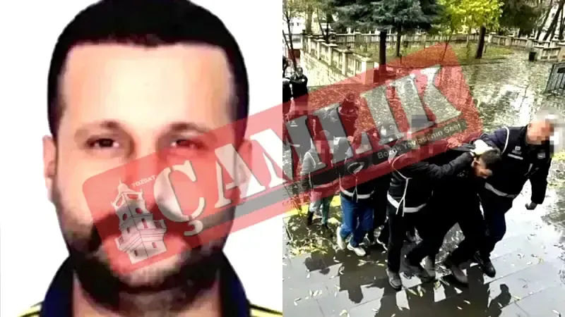 Barış Boyun Çetesi Çökertildi mi? Çete Lideri Barış Boyun Kimdir?