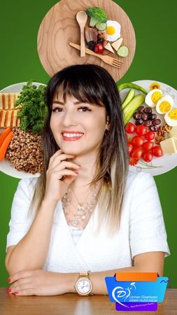Sağlıklı Beslenme, Demans Riskini Azaltıyor: Uzmanlar Ne Diyor?