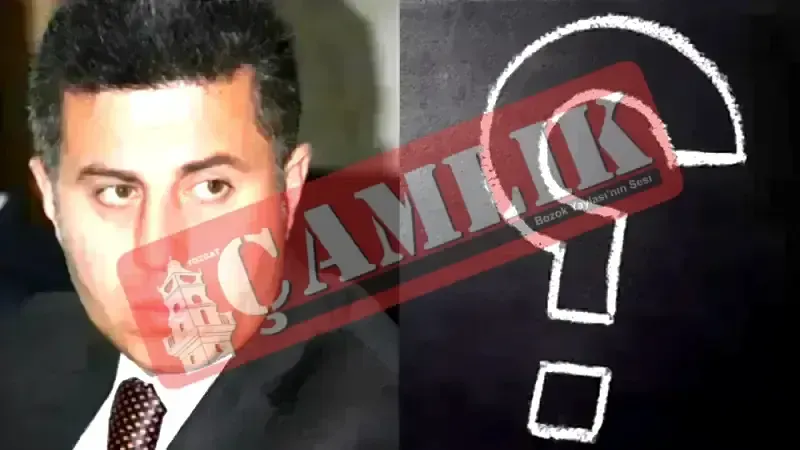 Fatih Öztürk Kimdir? Fatih Öztürk'ün Mesleği Nedir?