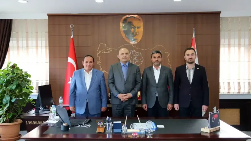 Aydıncık’ta Huzur İçin Yeni Adımlar