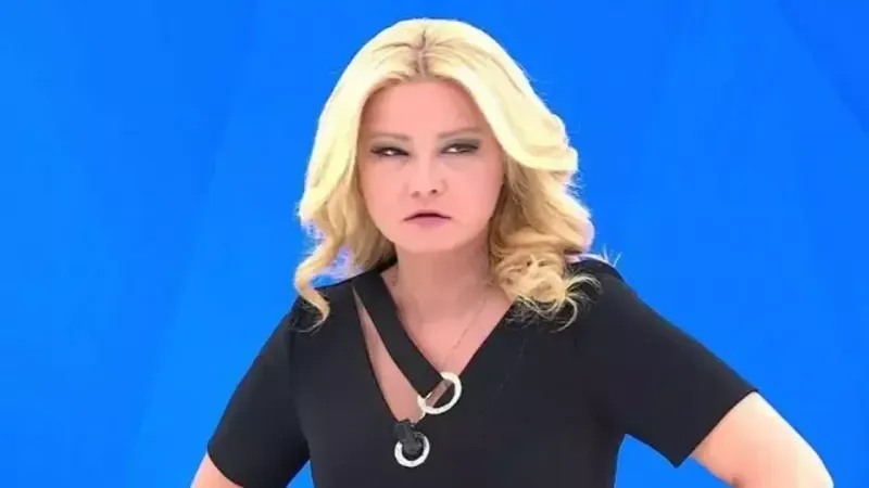 Müge Anlı 22 Mayıs 2024 Canlı İzle KESİNTİSİZ! ATV Canlı Yayın İzle 2024 Bugün Müge Anlı Tatlı Sert