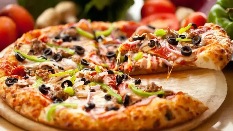 Paribu Pizza Kodu Nasıl Alınır? Paribu Bedava Pizza Nasıl Alınır? Paribu Pizza Kampanyası Başvuru Şartları 2024