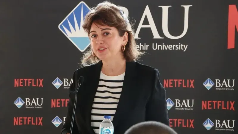 Pelin Diştaş kimdir?