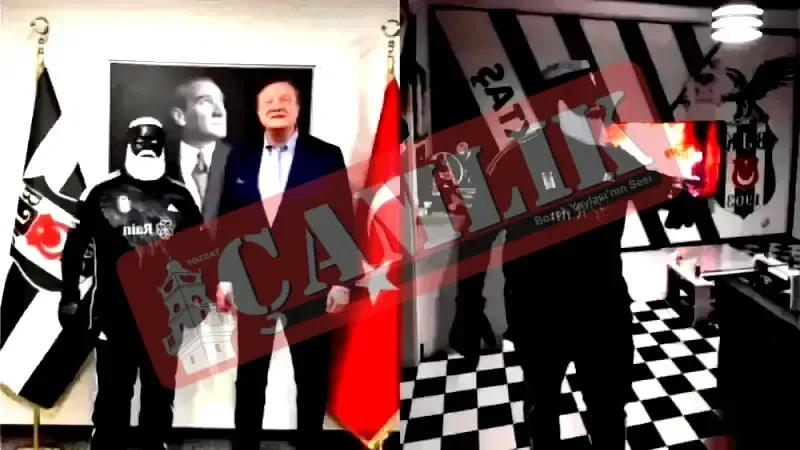Udi Neco (Necdet Ölçerman) Kimdir?