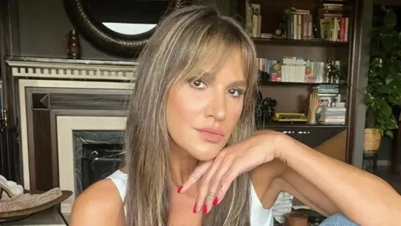 Yelda Kırçuval evli mi? Yelda Kırçuval kimdir?