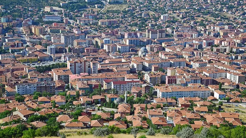 Yozgat'ın Nüfusu Patlayacak! O Tarihte 1 Milyona Ulaşacak!