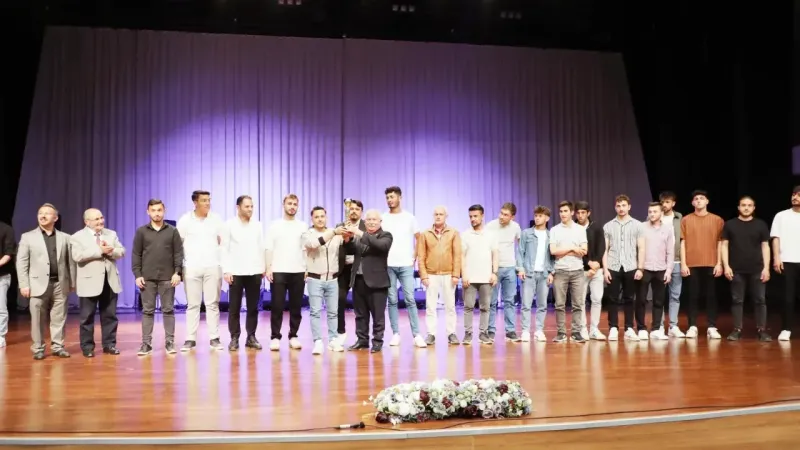 Bozok’ta Bahar Rüzgarı: 14. Bahar Şenlikleri İle Renkli Günler!