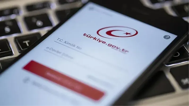 Kaza Tespit Tutanakları Artık e-Devlet'te: Mobil Uygulama ile Hızlı ve Kolay İşlem