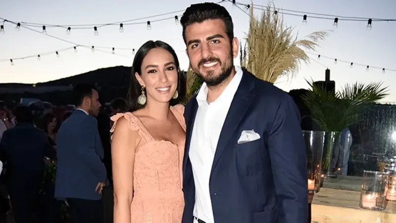 Cenk Öztanık Kimdir?
