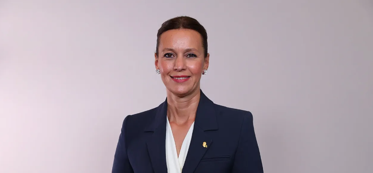 Selma Rodopman Kimdir?