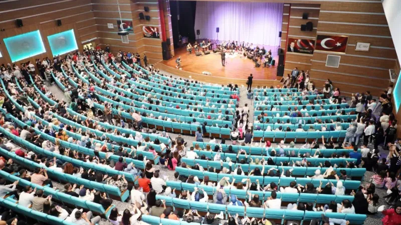Bozok’ta Bahar Rüzgarı: 14. Bahar Şenlikleri İle Renkli Günler!