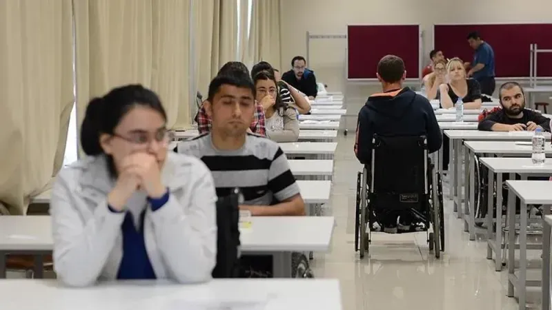 EKPSS sonuçları Neden Açıklanmıyor? 2024