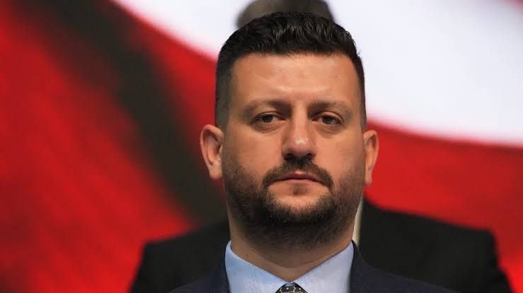 Ahmet Ketenci Kimdir Ne İş Yapıyor?