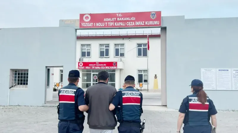 Yozgat’ta Jandarmadan Gece Baskını: Çok Sayıda Madde Ele Geçirildi!