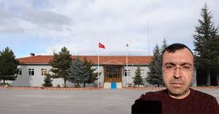 Yozgat'ta görev yapıyordu: Tedavi gördüğü hastanede vefat etti