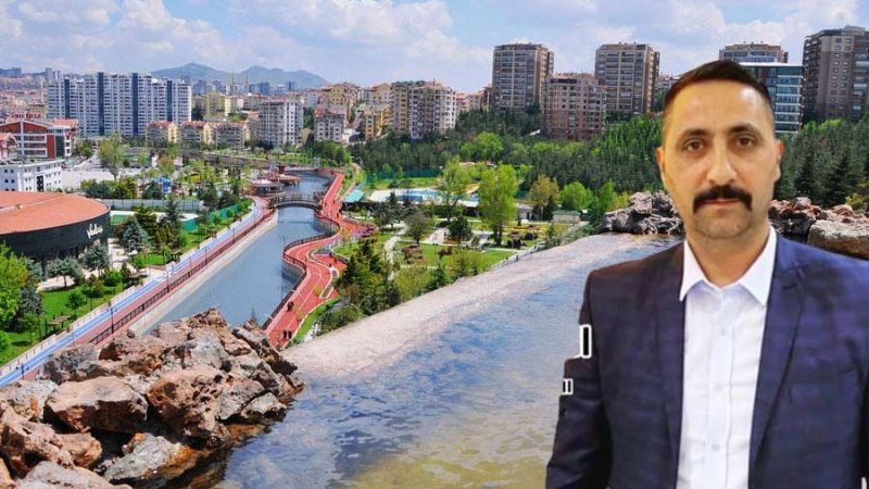 Yozgatlı Dernekler Federasyonu Başkan adayı Bingöl, Kazanan Yozgat Olacak!