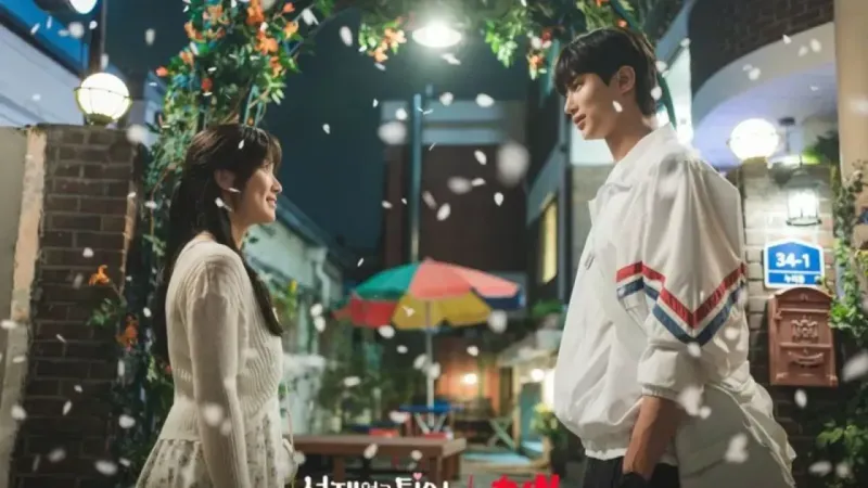 Lovely Runner 1. sezon 15. bölüm ne zaman? Fragmanı Var mı?