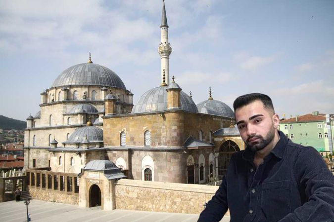 Genç ölümü yürekleri yaktı