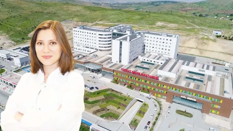 Yozgat’ta Uzmanı Uyardı: Tuz Tüketenler Dikkat!