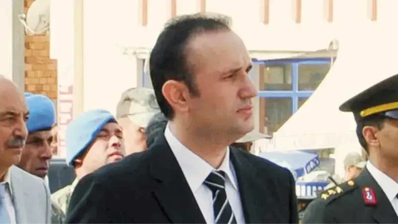 Başsavcı Murat Uzun Kimdir, Nereli, Kaç Yaşında?
