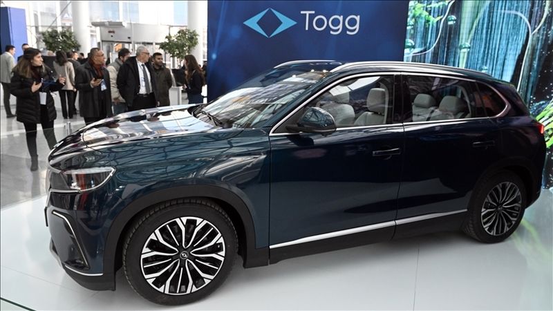 Togg t10x Kredi Kampanyası Detayları ve Şartları Neler?