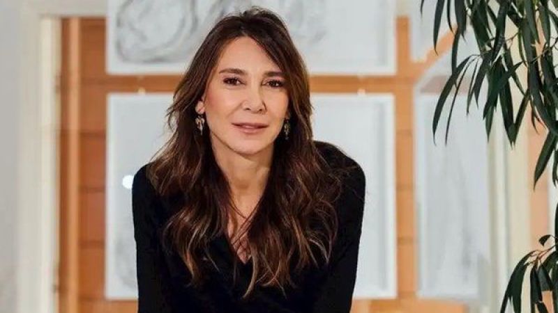 Vuslat Doğan Sabancı kimdir? Vuslat Doğan Sabancı'ya ne oldu?