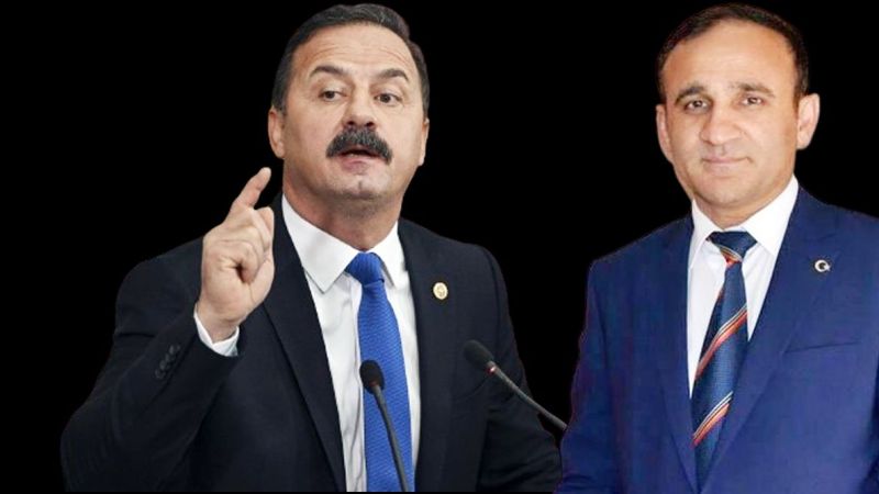 Yavuz Ağıralioğlu İstanbul'da Yozgatlılarla Buluşuyor: Yeni Parti İçin Destek Bekleniyor