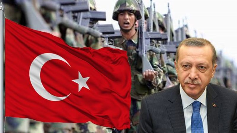 Seferberlik ve Savaş hâli Yönetmeliği nedir? neleri kapsıyor?