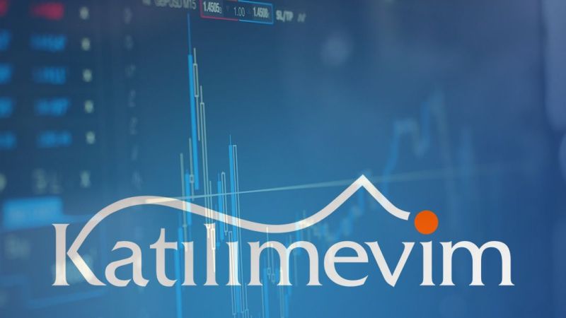 2024 son dakika Katılım Evim hisse neden düşüyor?