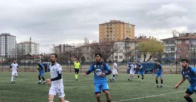 Kayseri Süper Amatör Küme 11.Hafta