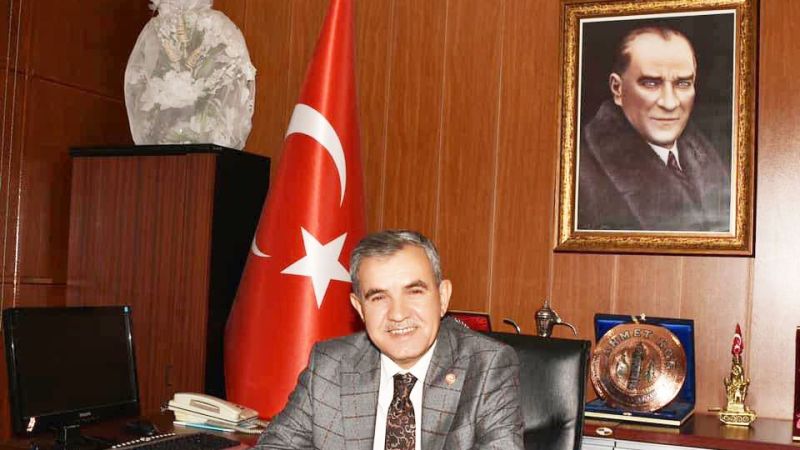 Yozgatlı Dernekler Federasyonu Genel Başkanı Koç, Adaylara Başarılar Diledi!