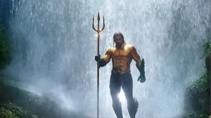 Aquaman filmi, konusu ne, zaman, nerede çekildi? Aquaman filmi oyuncuları kim?