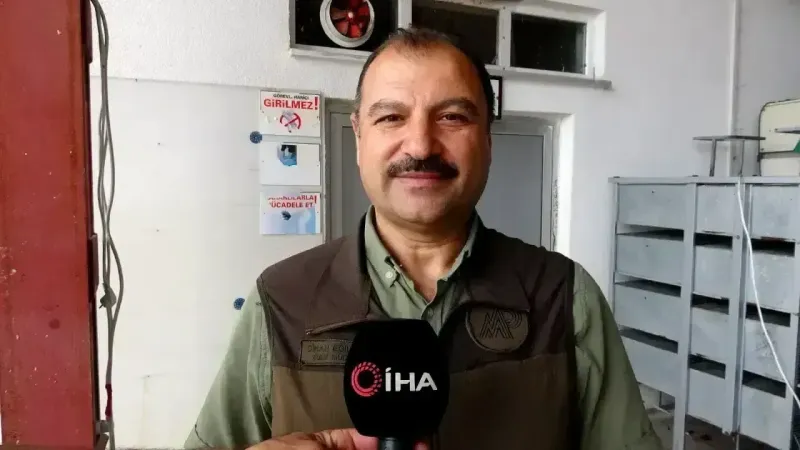 Yozgat'tan Doğaya Büyük Destek